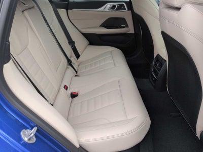 BMW i4 xDrive40 2026