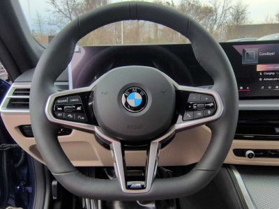 BMW i4 xDrive40 2026