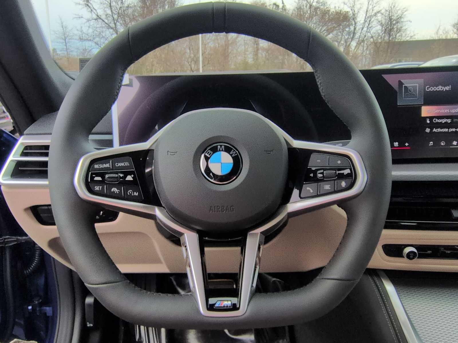 BMW i4 xDrive40 2026