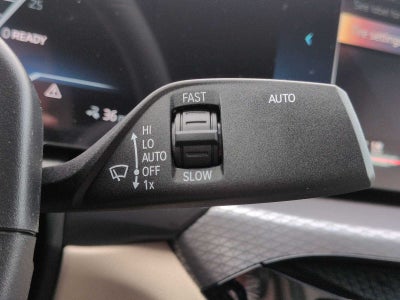 BMW i4 xDrive40 2026
