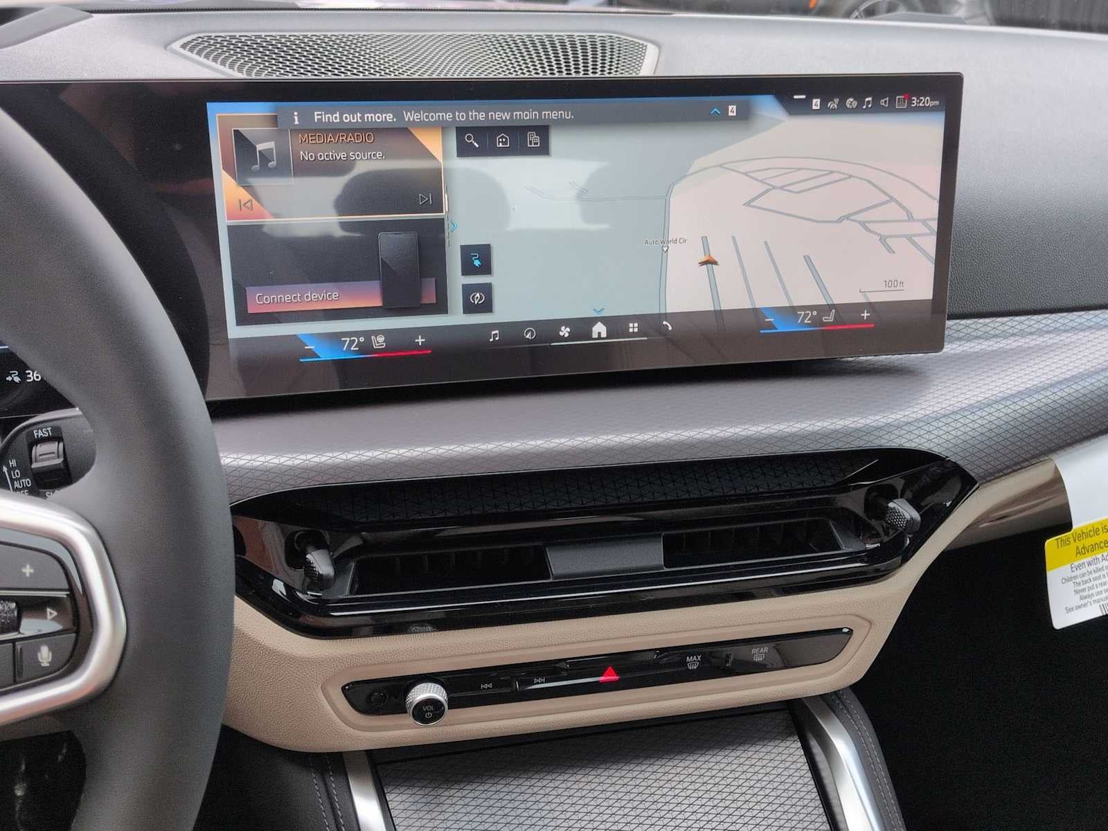 BMW i4 xDrive40 2026