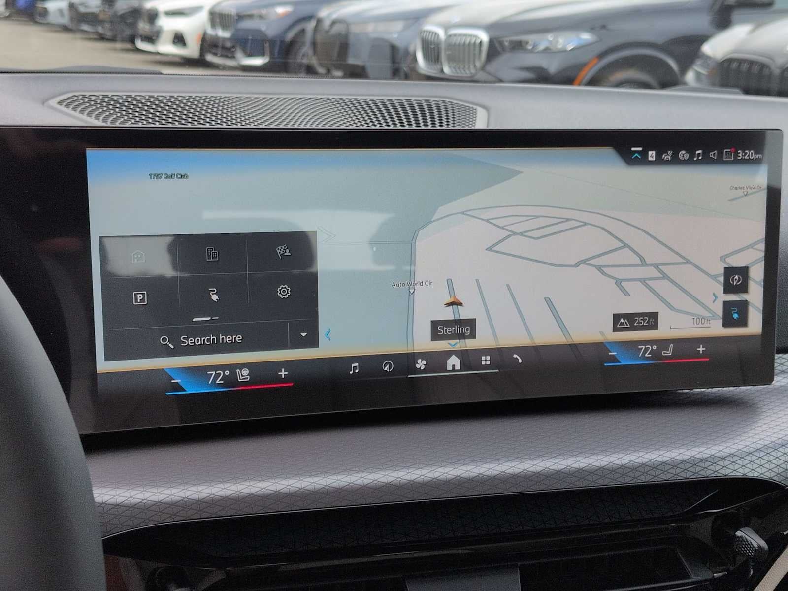 BMW i4 xDrive40 2026