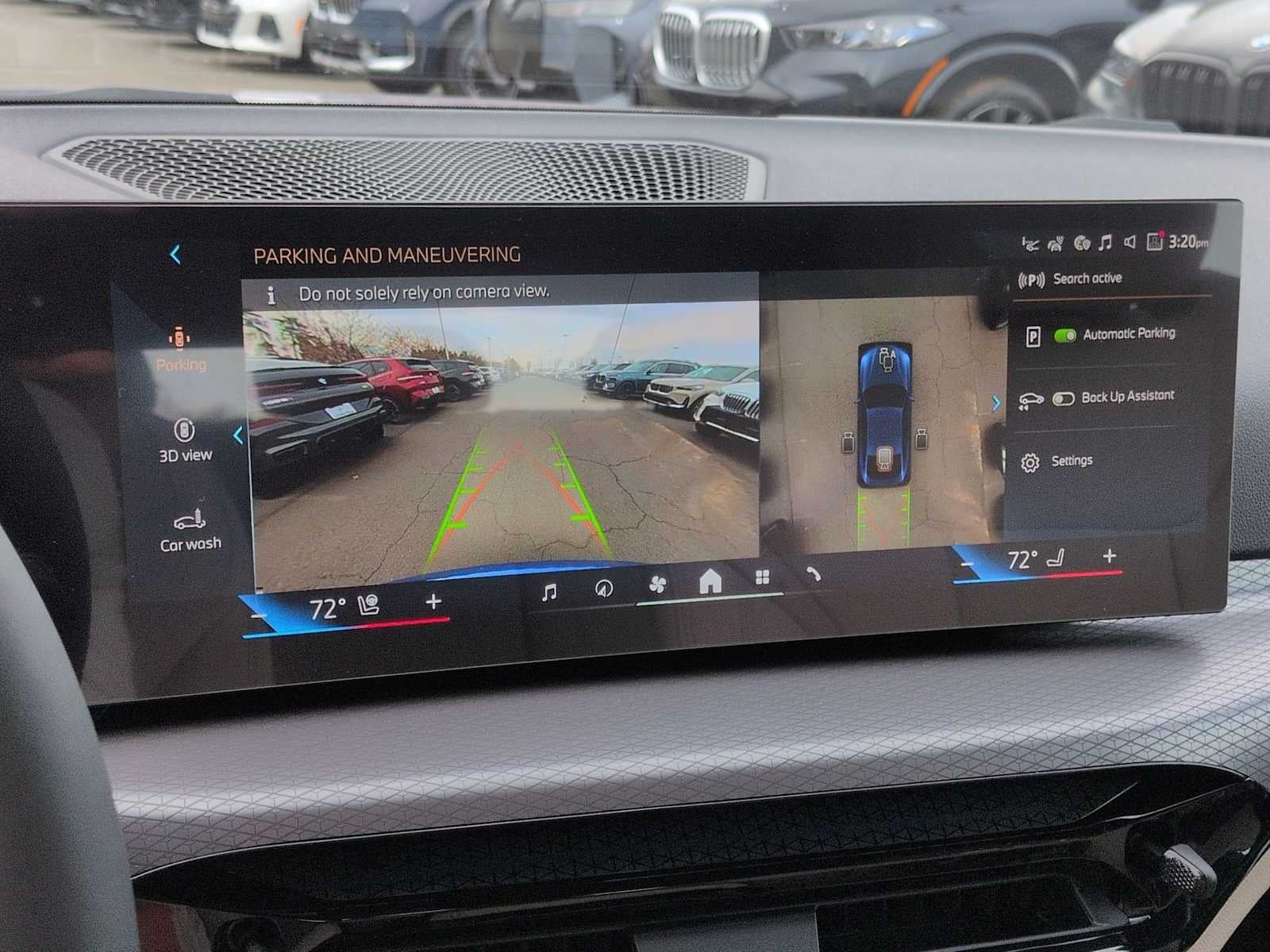 BMW i4 xDrive40 2026