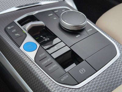 BMW i4 xDrive40 2026