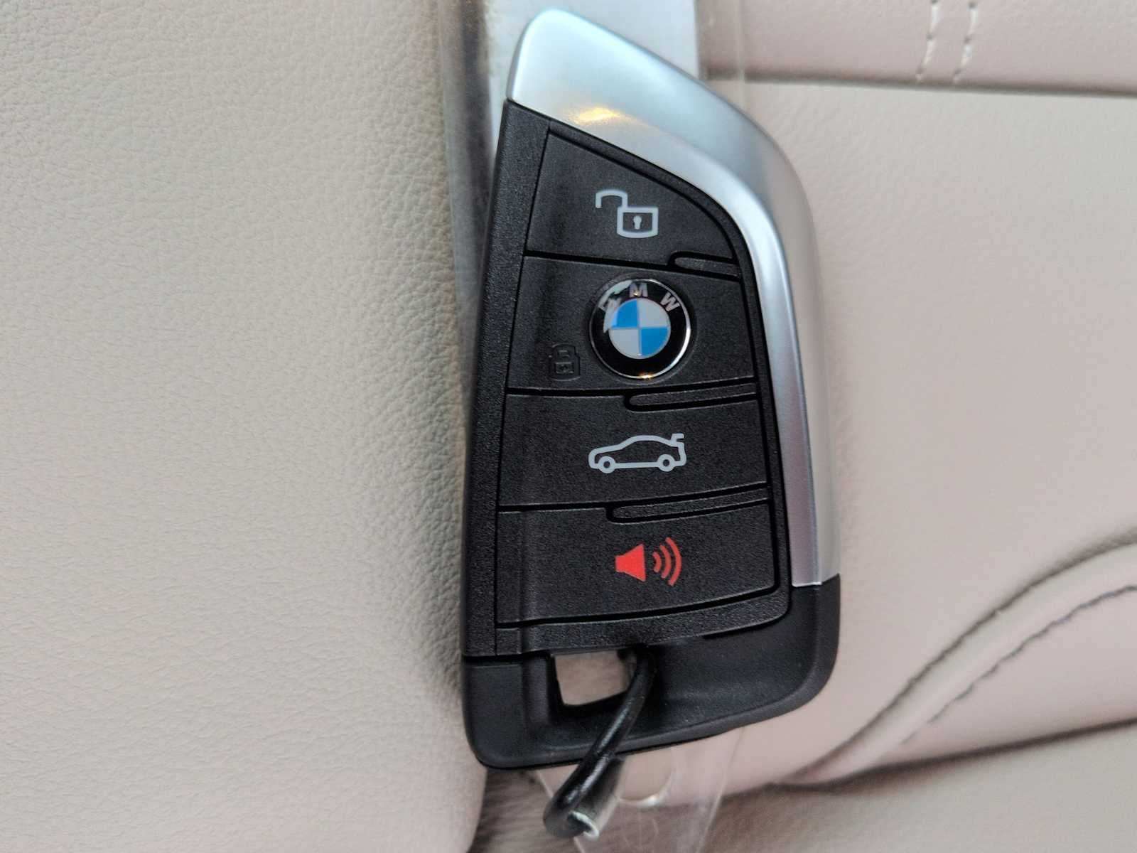 BMW i4 xDrive40 2026