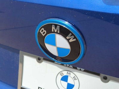 2025 BMW i4 xDrive40 xDrive40