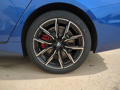 2025 BMW i4 xDrive40 xDrive40