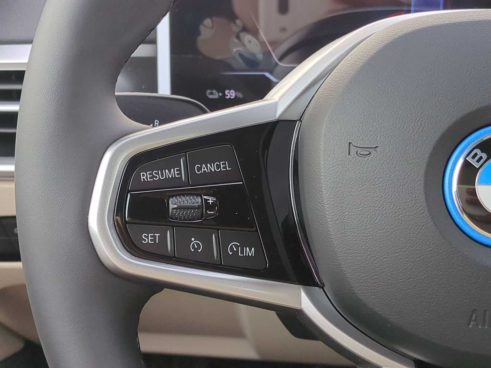 2025 BMW i4 xDrive40 xDrive40