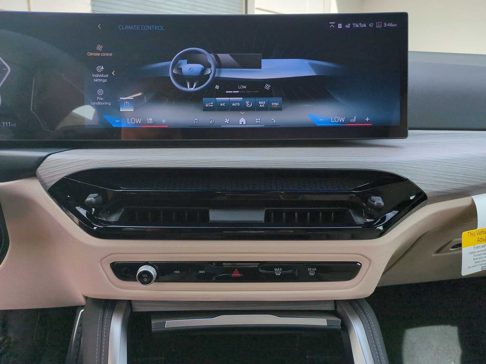 2025 BMW i4 xDrive40 xDrive40