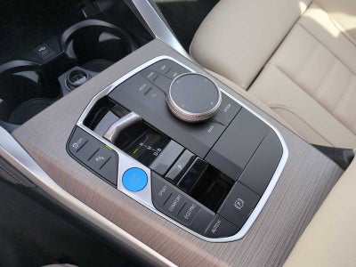 2025 BMW i4 xDrive40 xDrive40