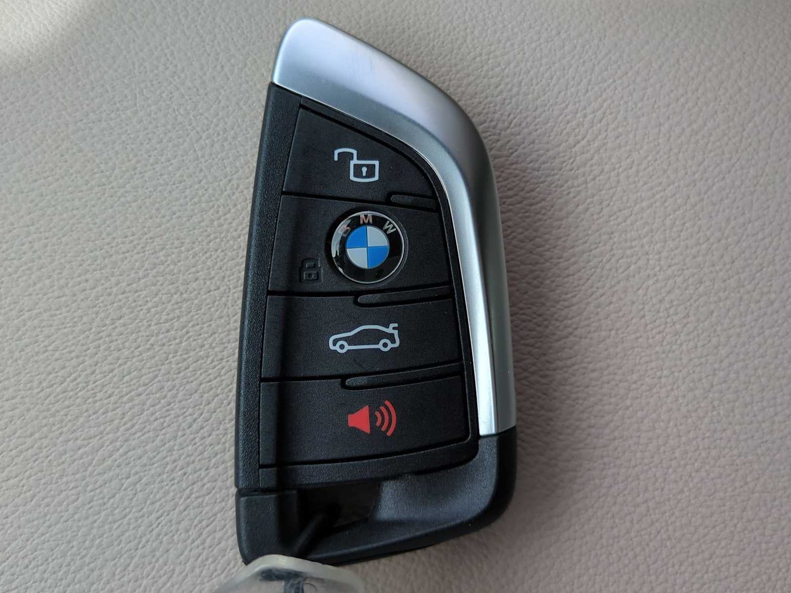 2025 BMW i4 xDrive40 xDrive40