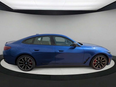 2025 BMW i4 xDrive40 xDrive40