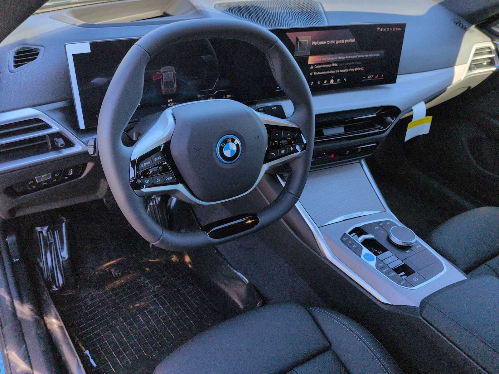 BMW i4 xDrive40 2026
