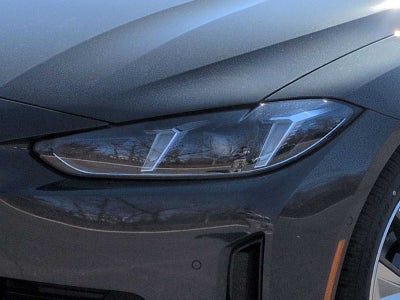 BMW i4 xDrive40 2026