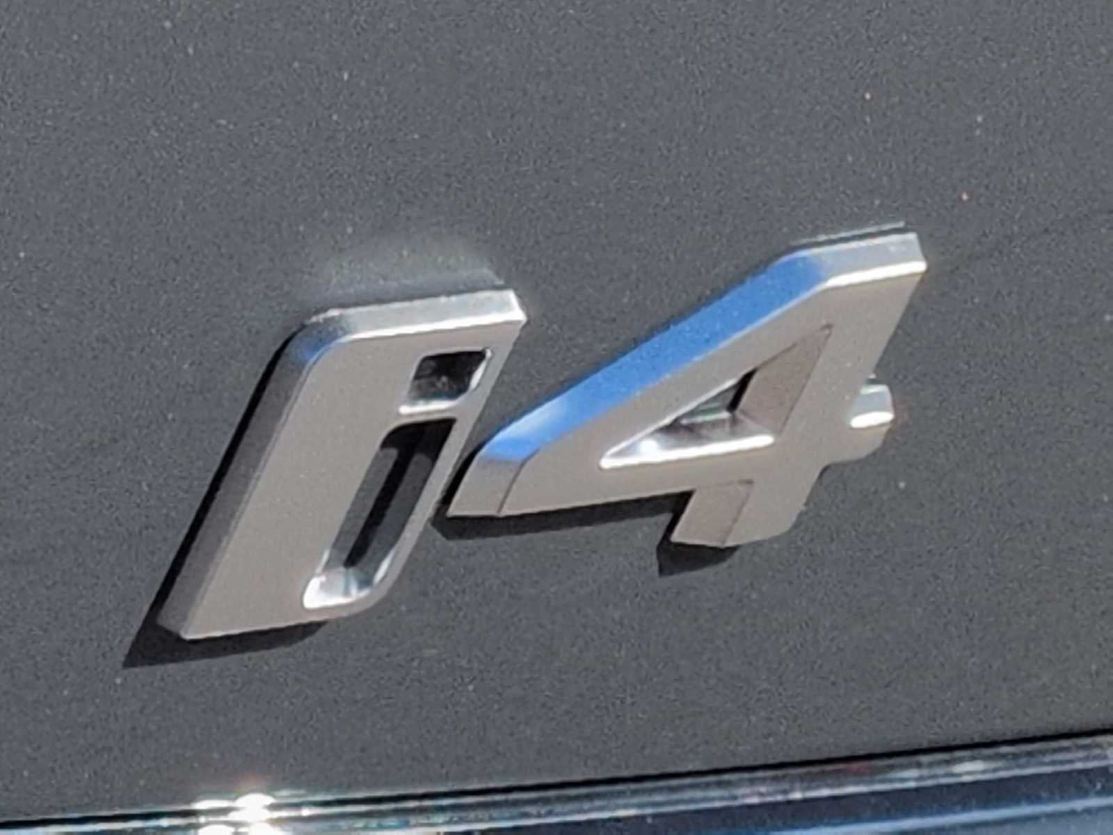 BMW i4 xDrive40 2026