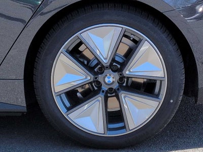 BMW i4 xDrive40 2026