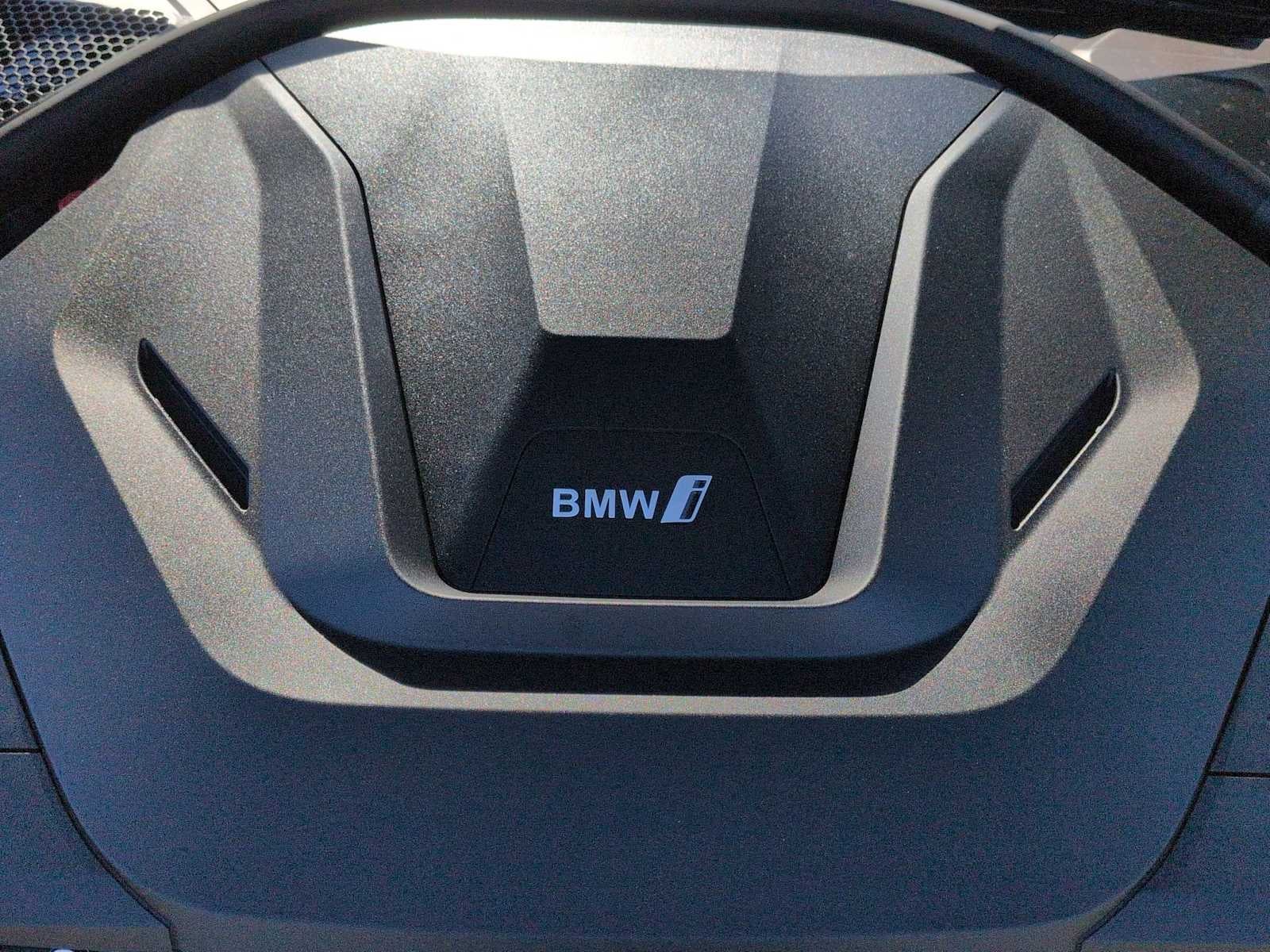 BMW i4 xDrive40 2026