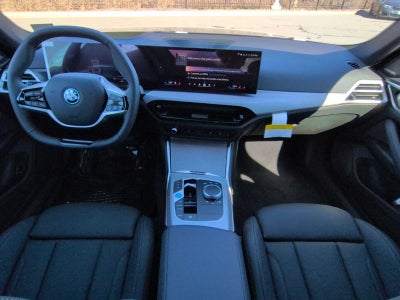 BMW i4 xDrive40 2026