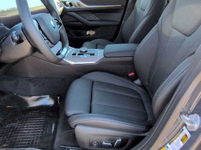 BMW i4 xDrive40 2026