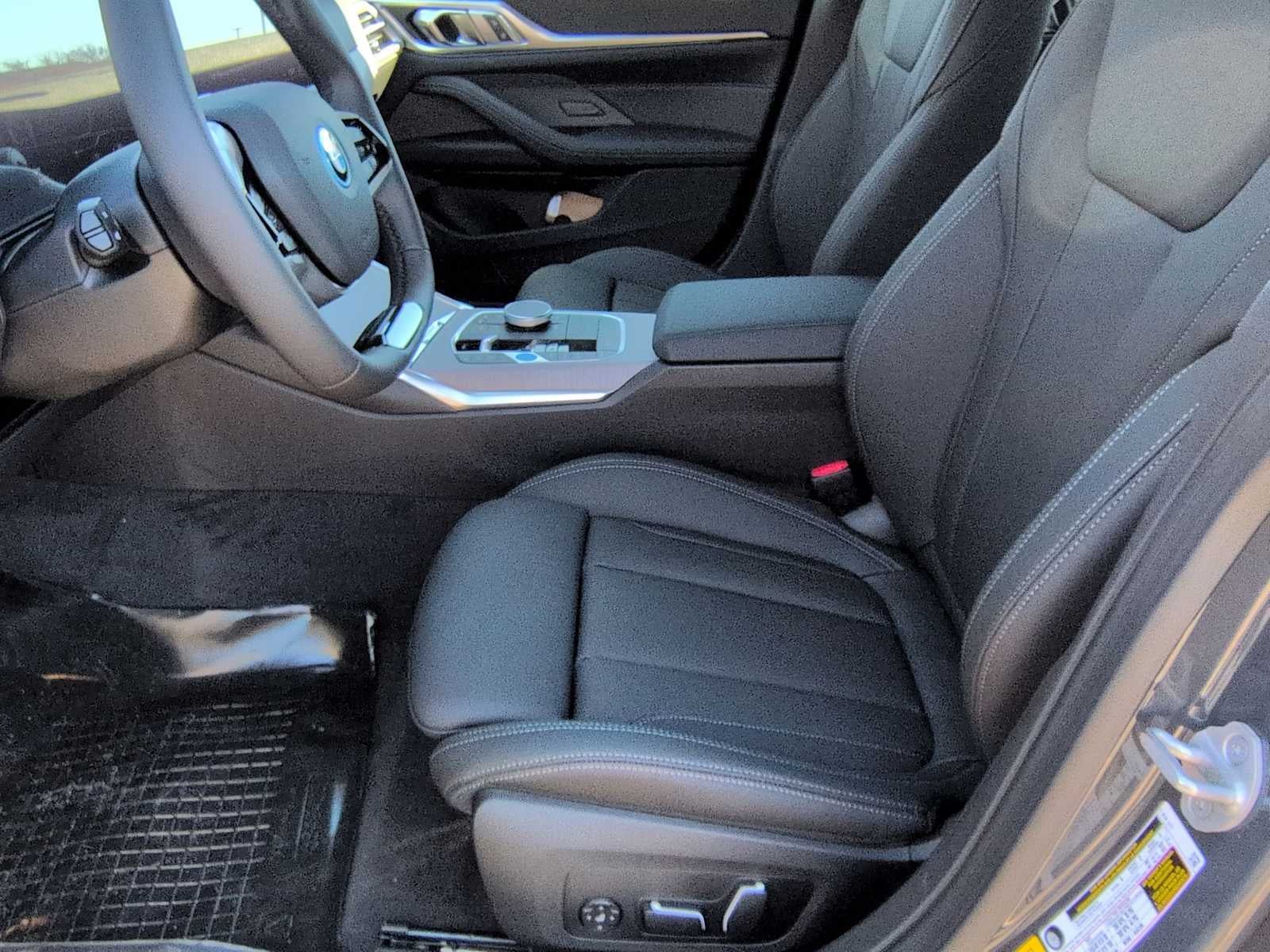 BMW i4 xDrive40 2026