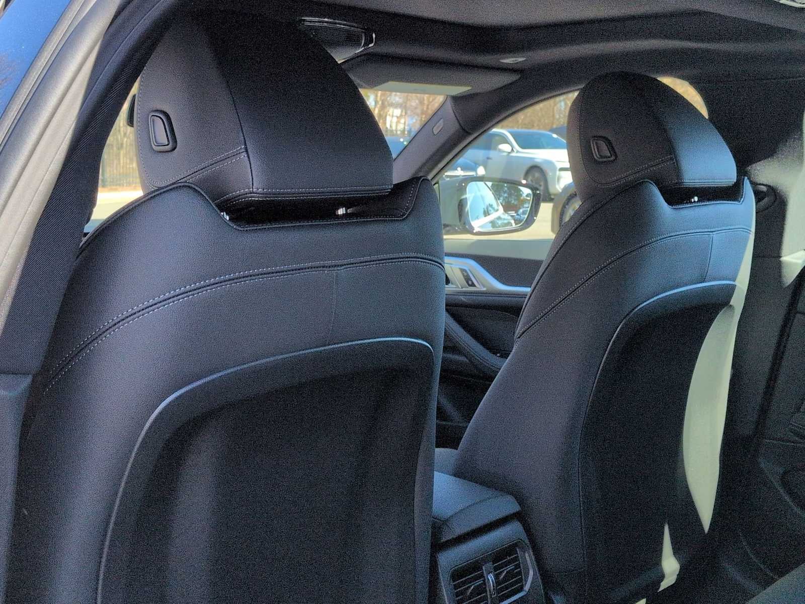 BMW i4 xDrive40 2026