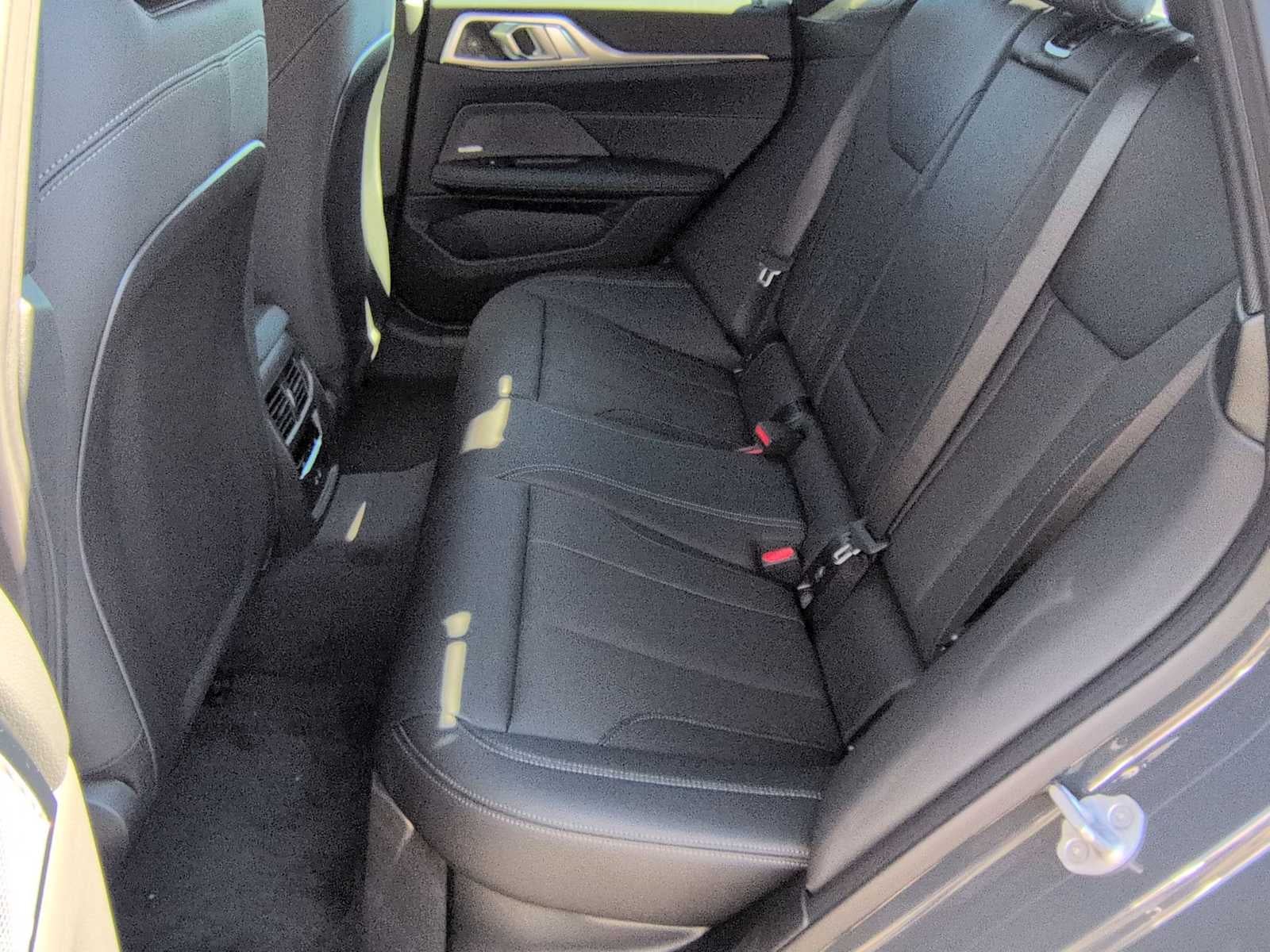 BMW i4 xDrive40 2026