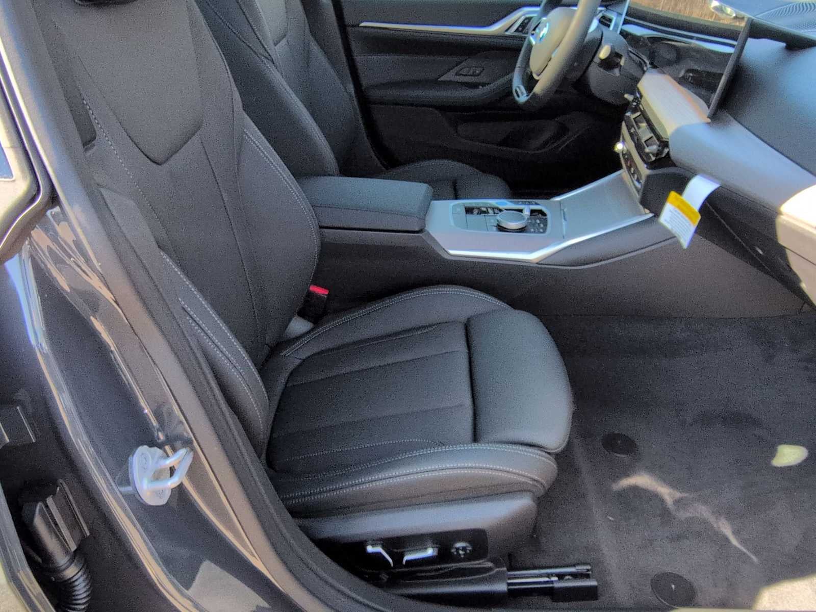 BMW i4 xDrive40 2026