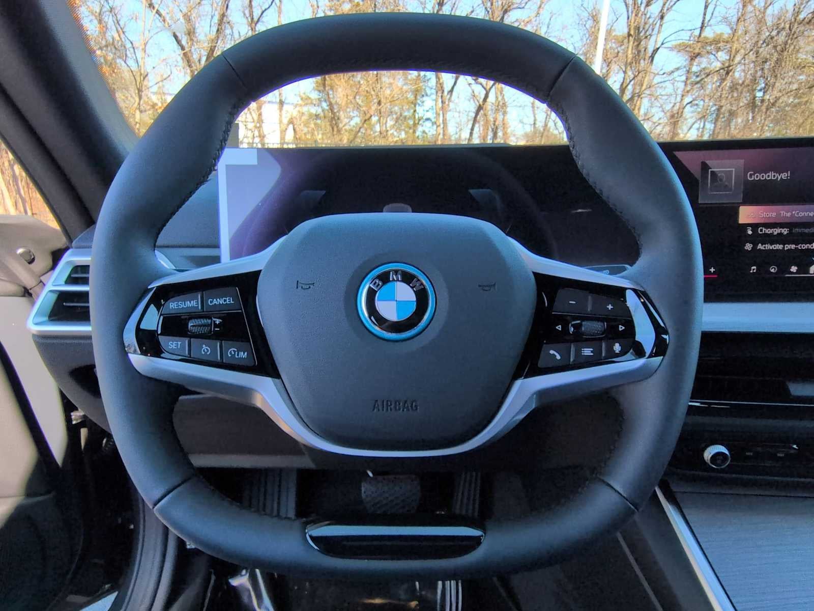 BMW i4 xDrive40 2026