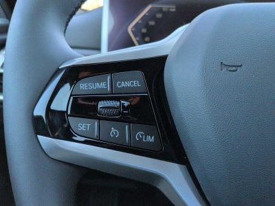 BMW i4 xDrive40 2026