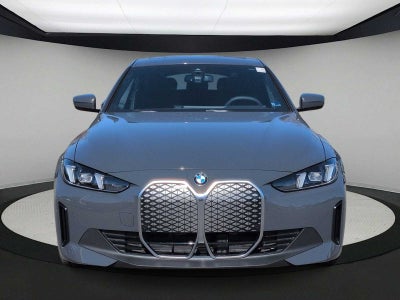 BMW i4 xDrive40 2026