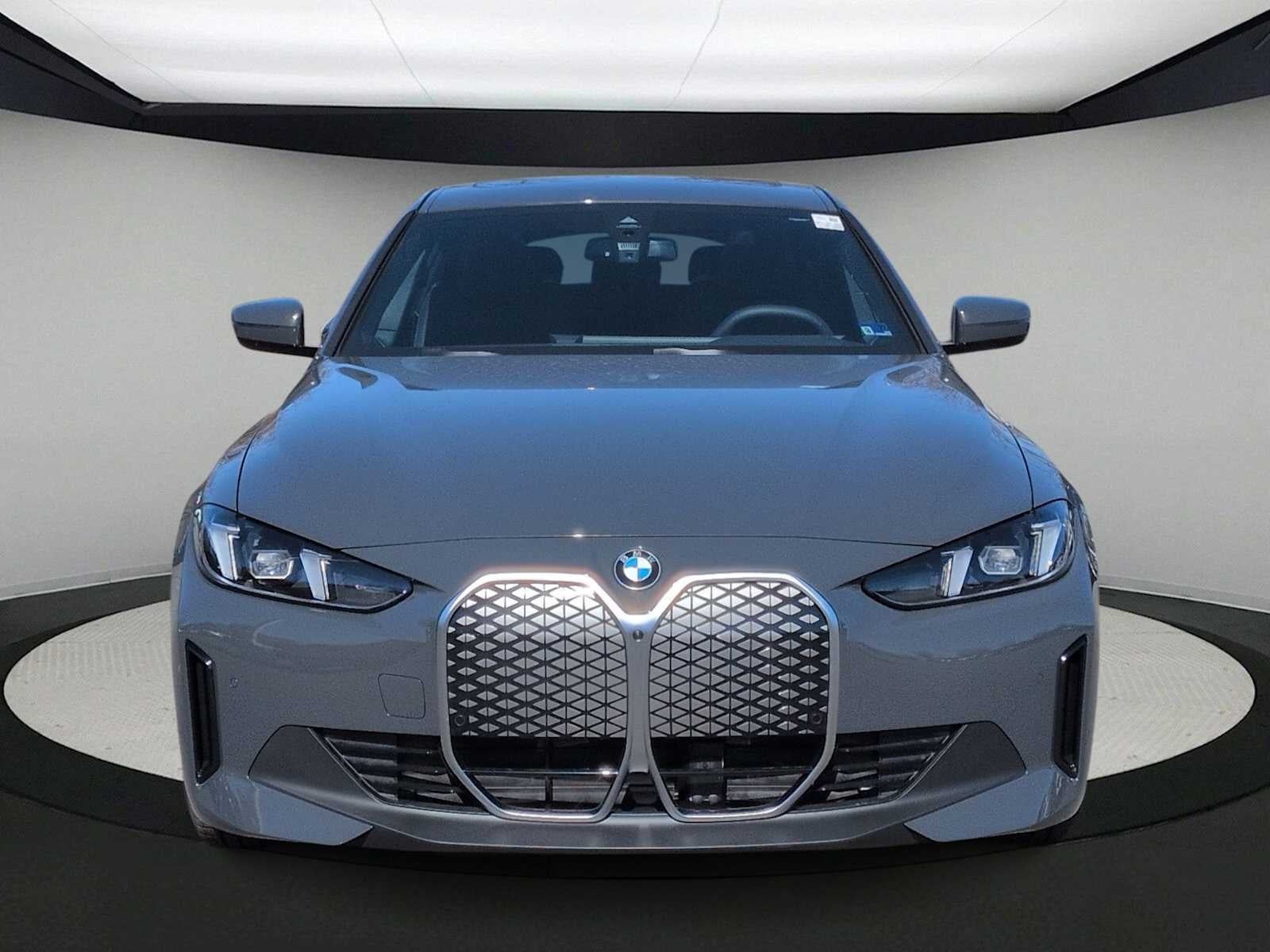 BMW i4 xDrive40 2026