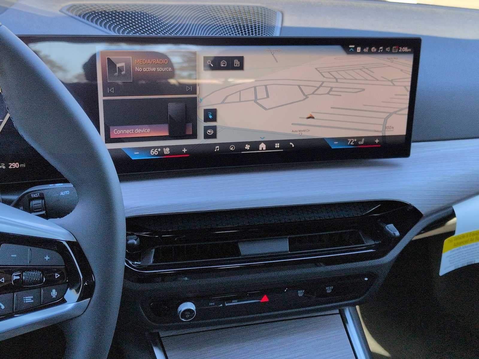 BMW i4 xDrive40 2026