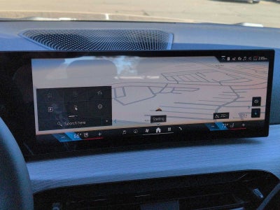 BMW i4 xDrive40 2026