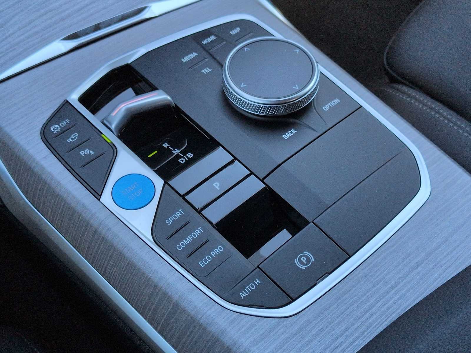 BMW i4 xDrive40 2026