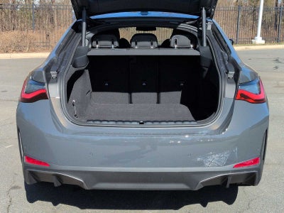 BMW i4 xDrive40 2026