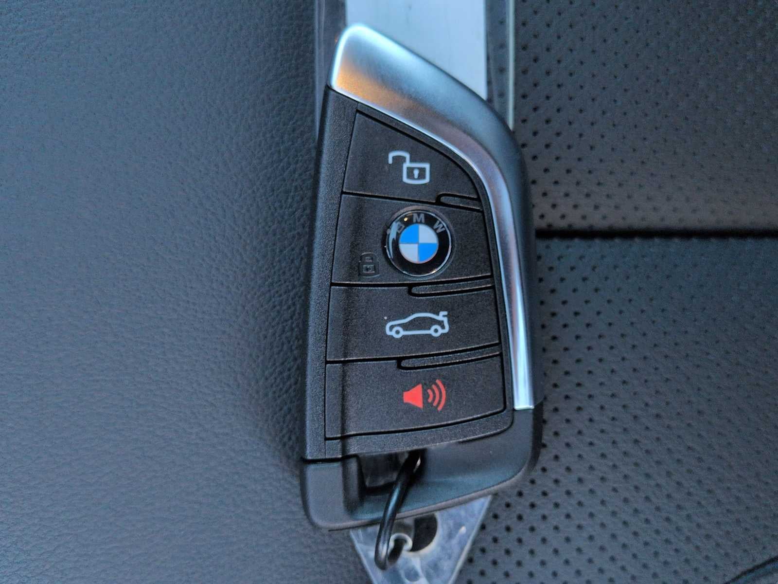 BMW i4 xDrive40 2026