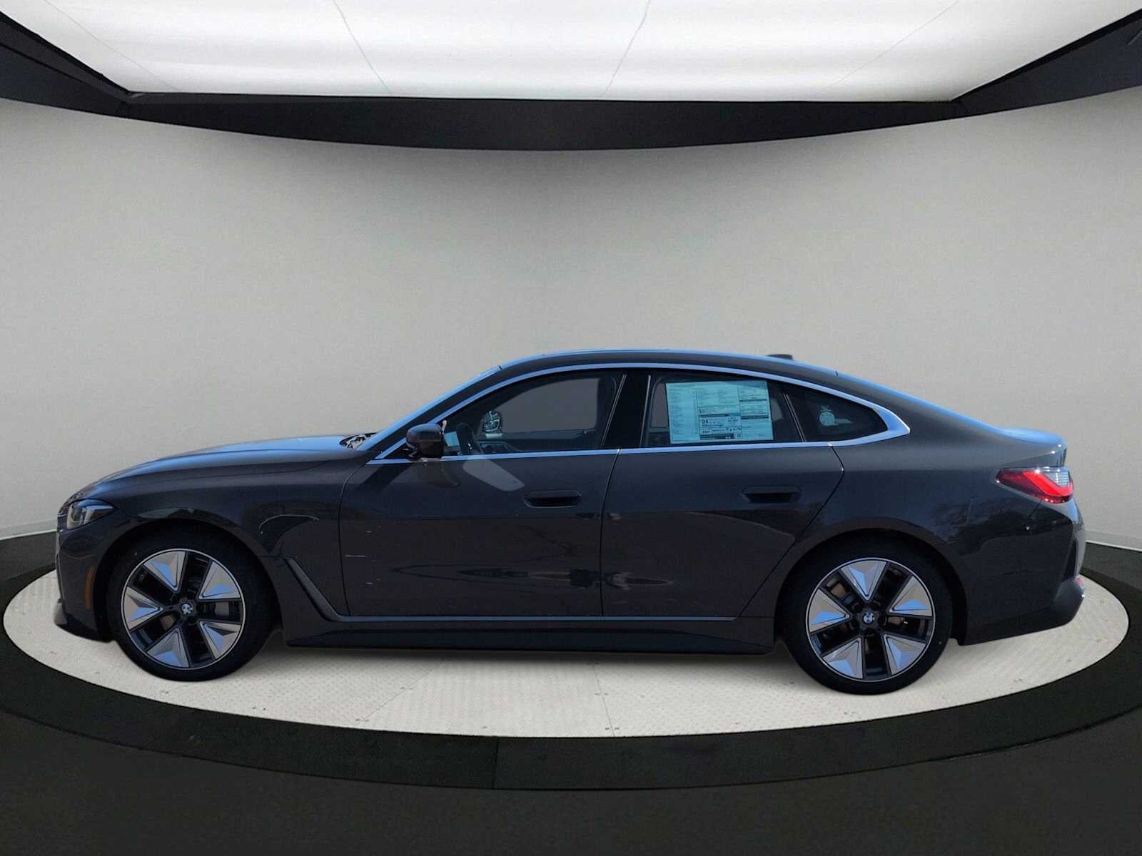 BMW i4 xDrive40 2026