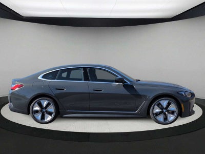 BMW i4 xDrive40 2026