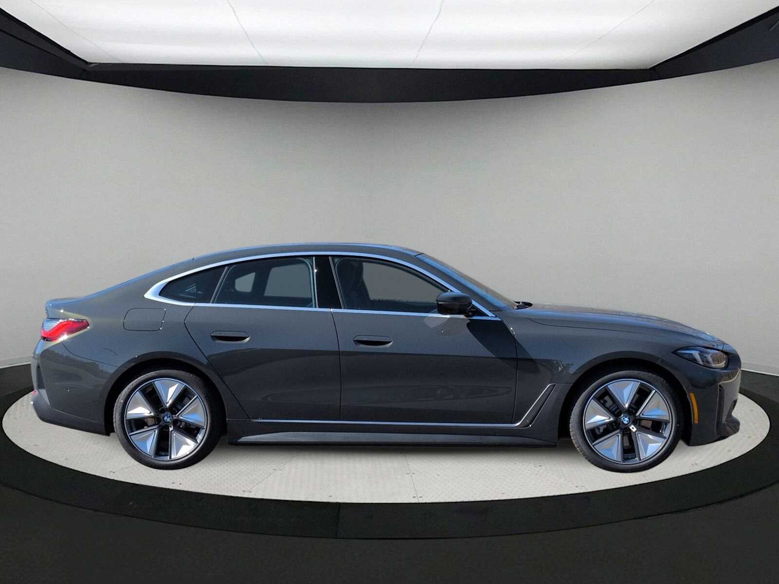 BMW i4 xDrive40 2026