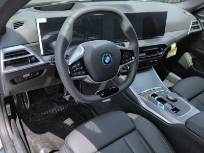 BMW i4 xDrive40 2026