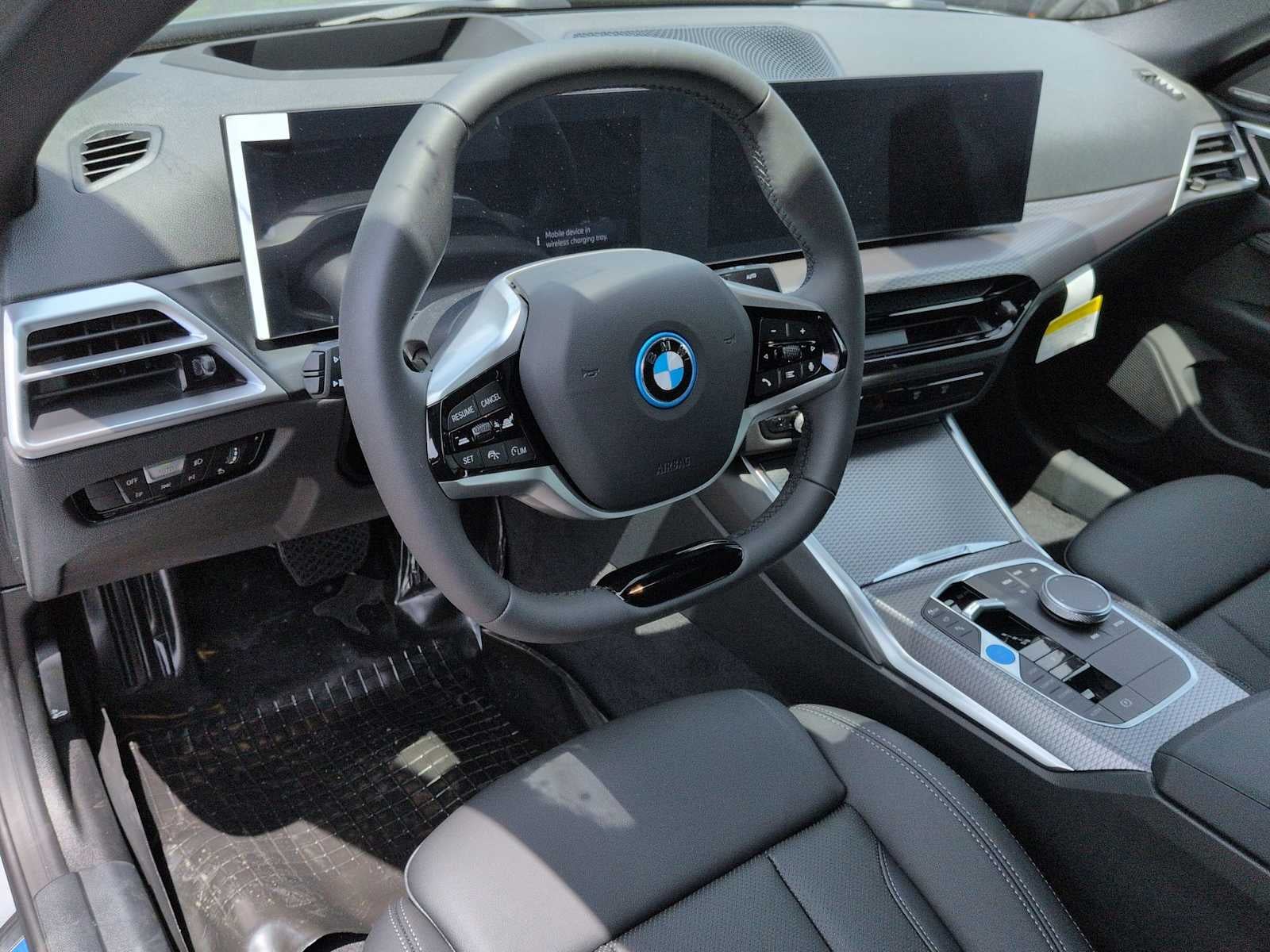 BMW i4 xDrive40 2026