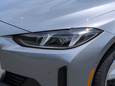 BMW i4 xDrive40 2026