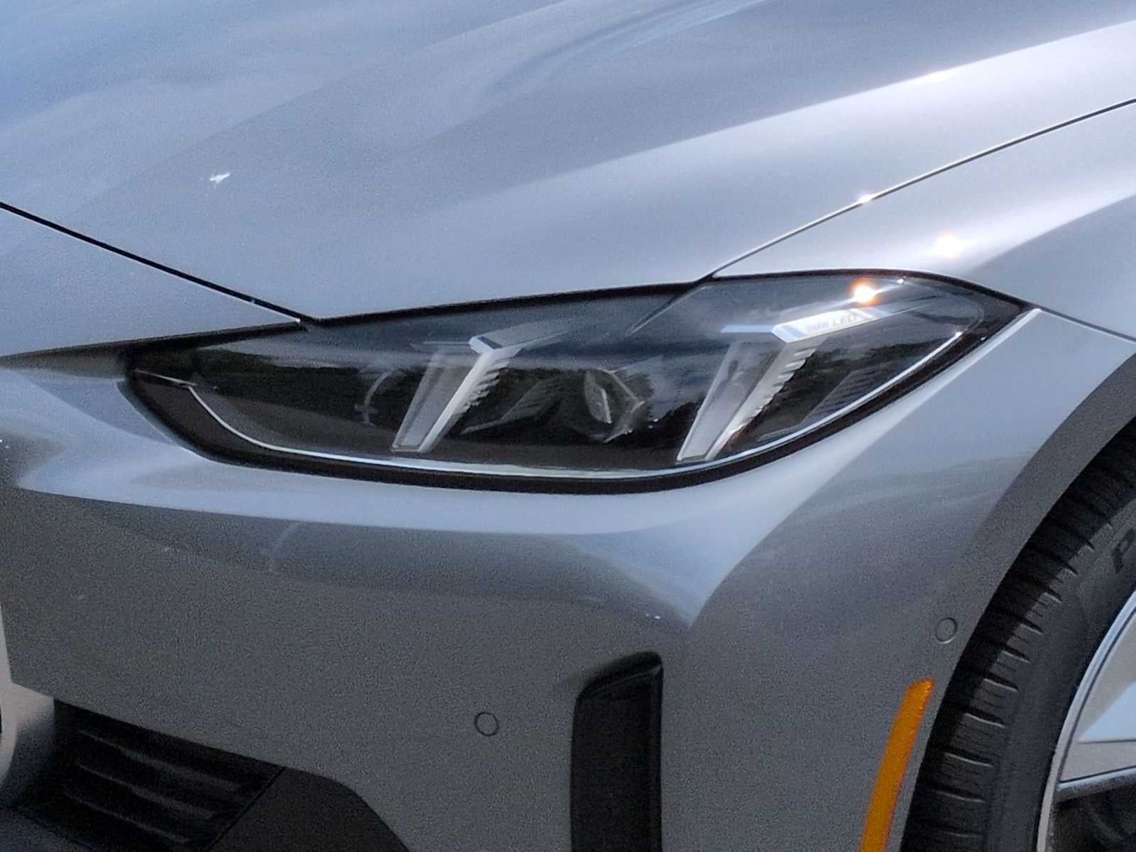 BMW i4 xDrive40 2026