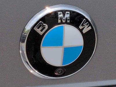 BMW i4 xDrive40 2026