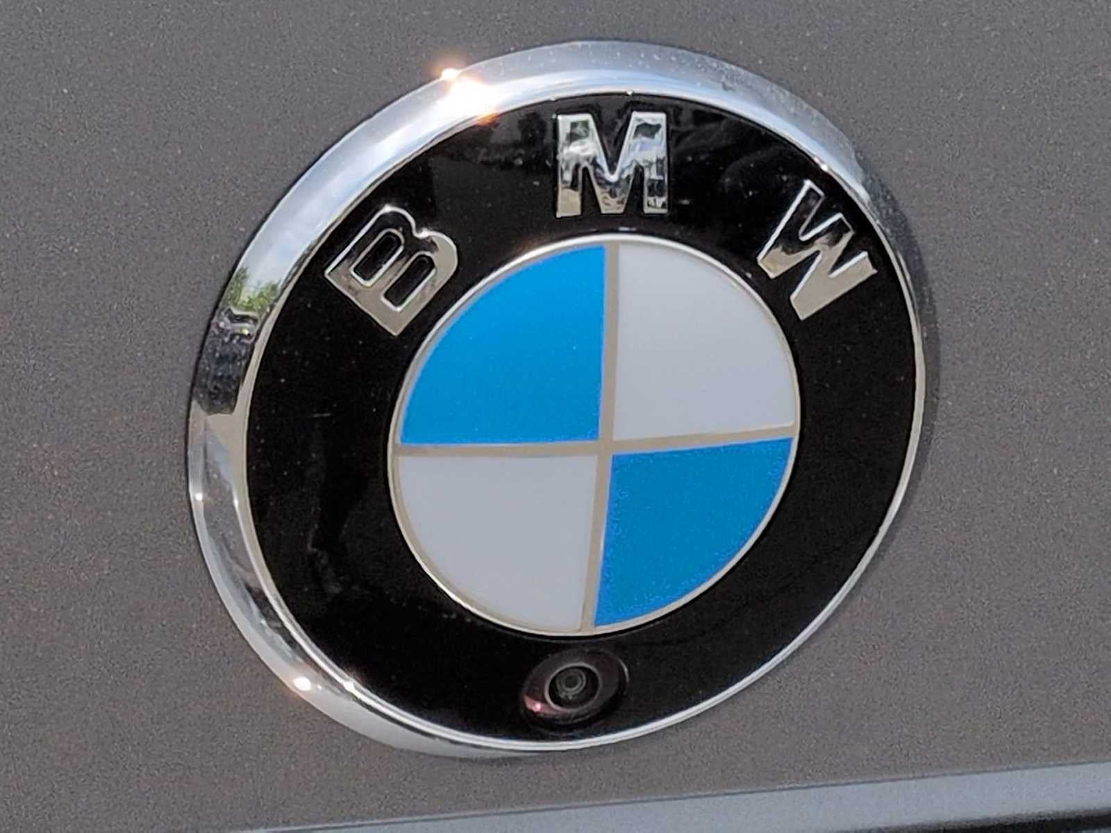 BMW i4 xDrive40 2026