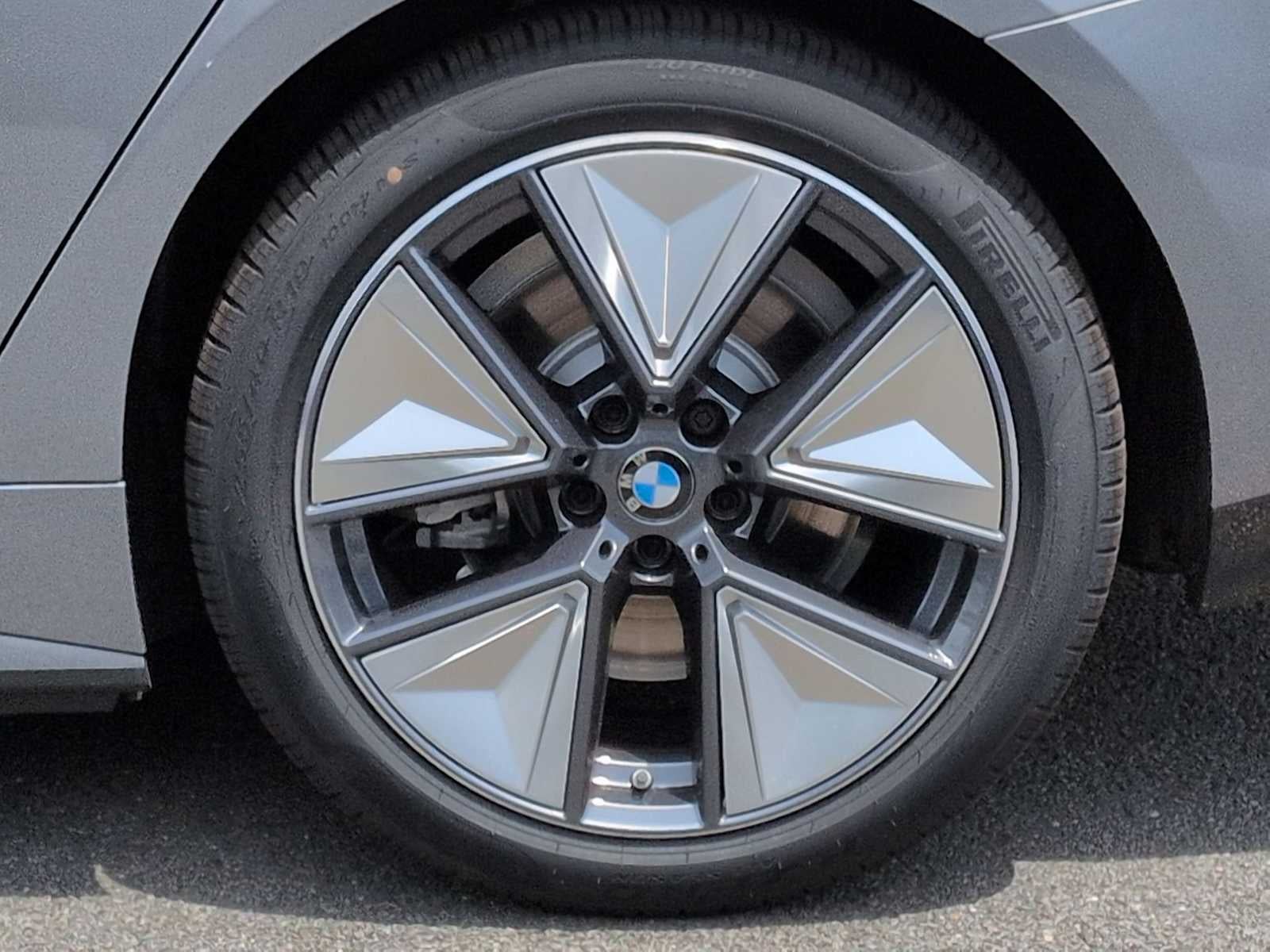 BMW i4 xDrive40 2026