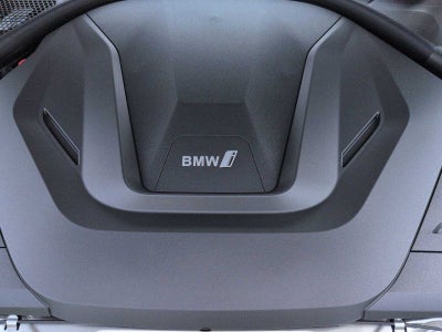 BMW i4 xDrive40 2026