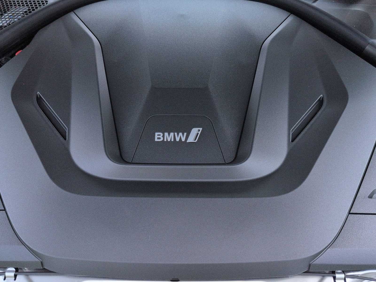 BMW i4 xDrive40 2026
