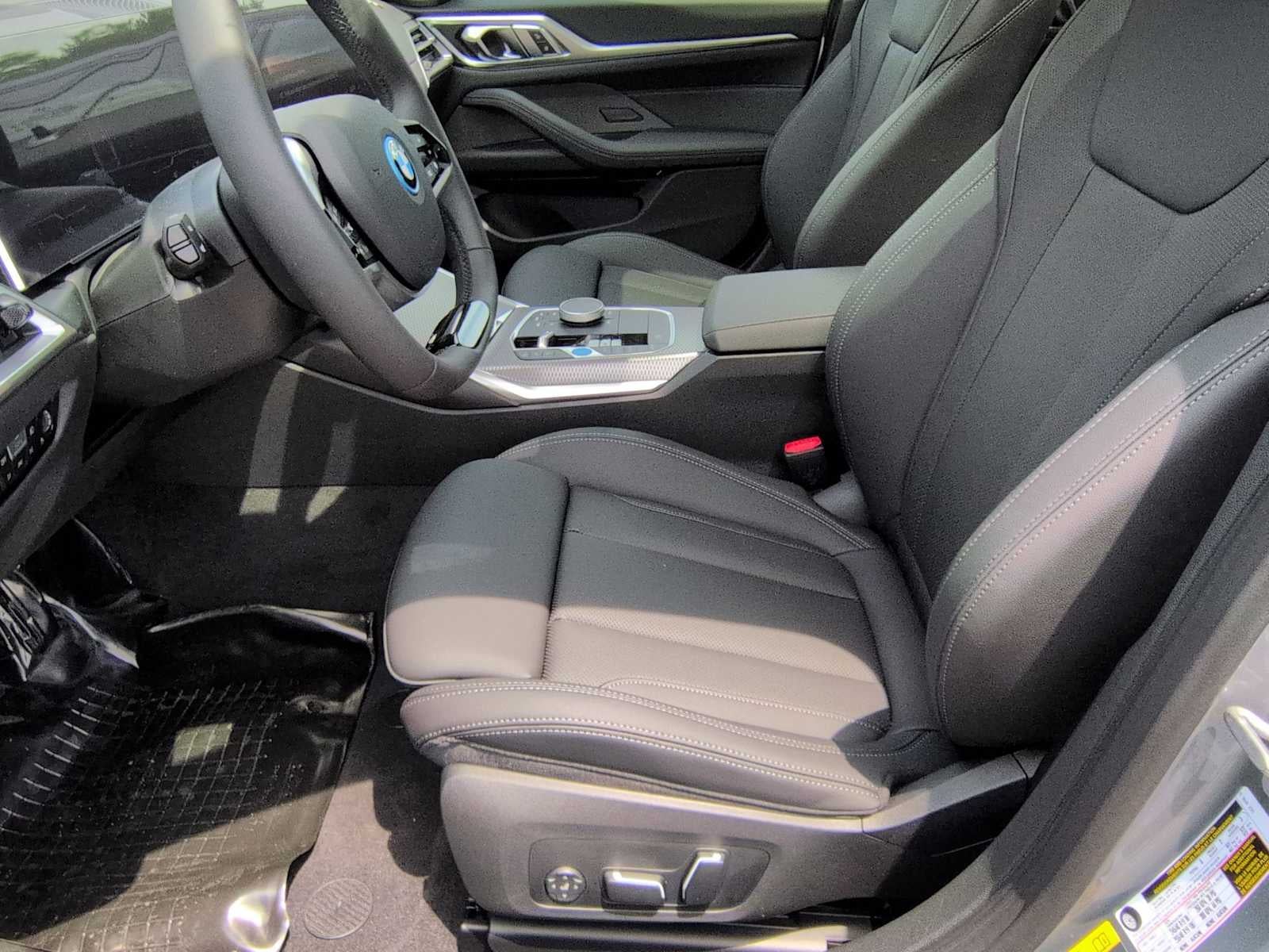 BMW i4 xDrive40 2026