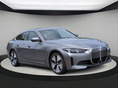 BMW i4 xDrive40 2026
